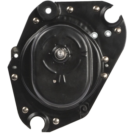 A1 Cardone NEW WIPER MOTOR 85-140